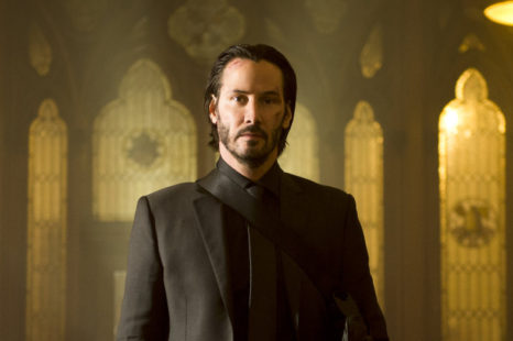 John Wick
