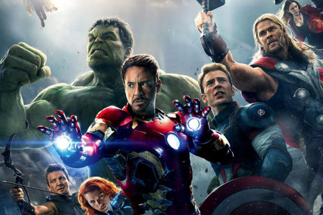 Avengers: Age of Ultron Review | IMAX 3D