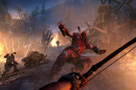 Far Cry Primal | PS4 Review