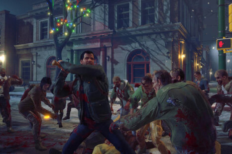 Dead Rising 4 – Slay Bells Ringing | Review