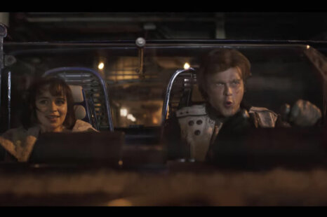 Here’s the Trailer for Solo: A Star Wars Story, Kid