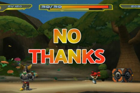 Are You A “Modern Gaming” Snob?