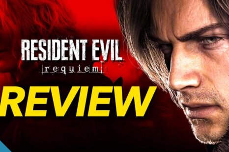 Resident Evil Requiem (RE9) Review – Has CAPCOM Delivered a Masterpiece?