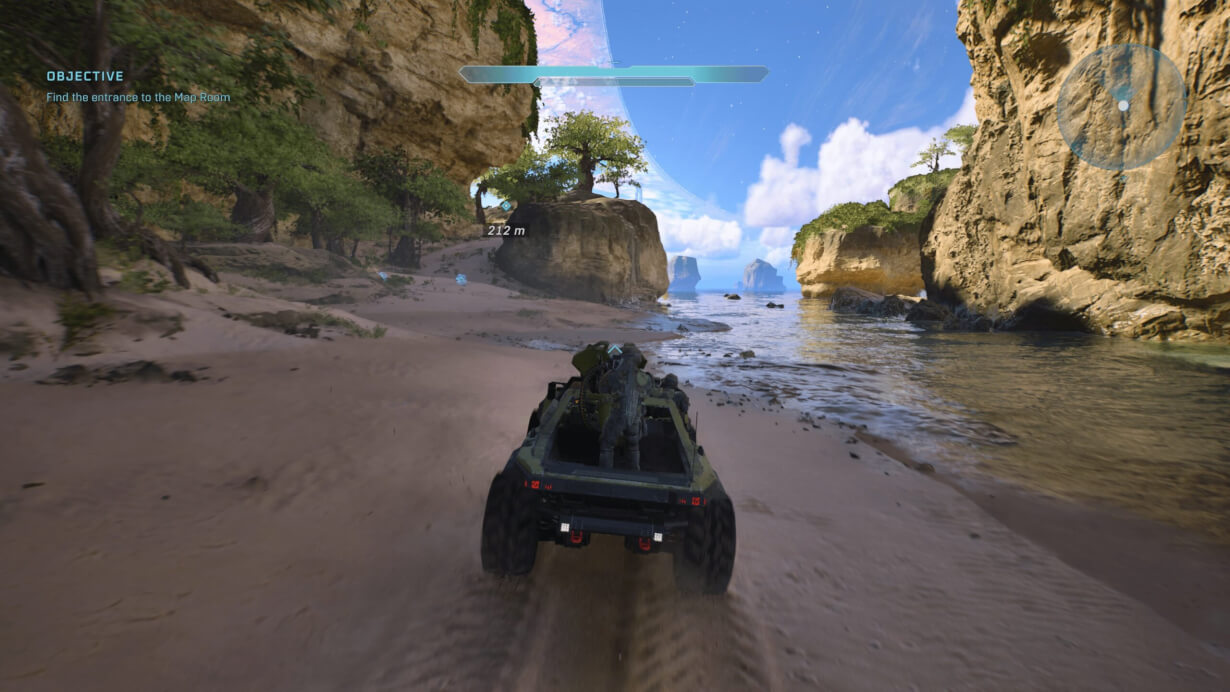 Halo: Campaign Evolved Screenshot