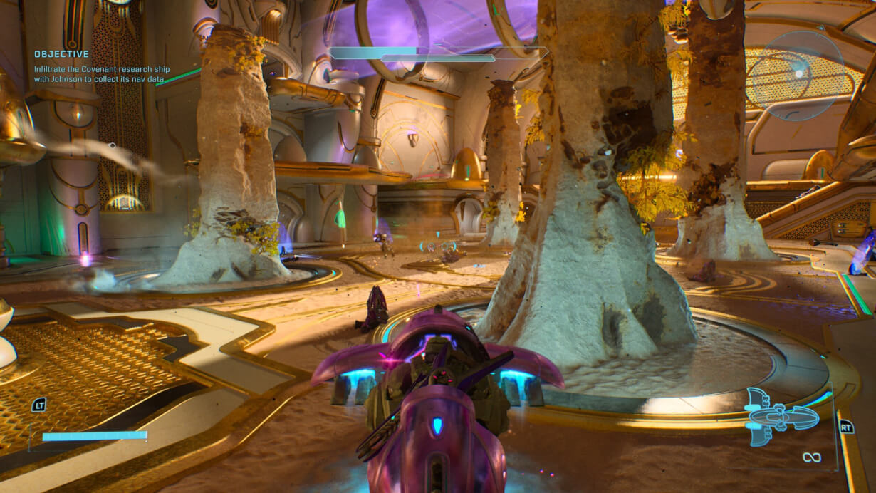 Halo: Campaign Evolved Screenshot