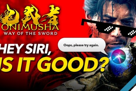Onimusha: Way of the Sword Review – Capcom Does It Again