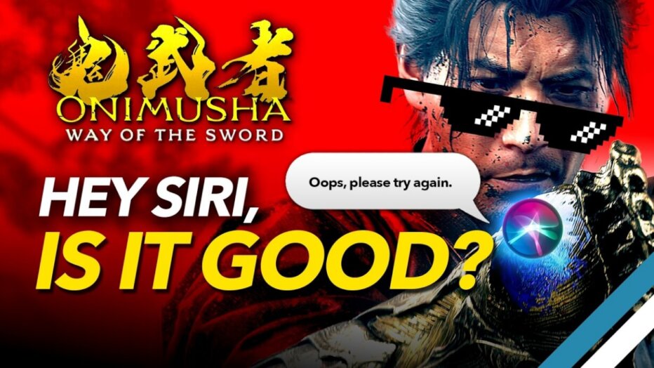 Onimusha: Way of the Sword Review – Capcom Does It Again